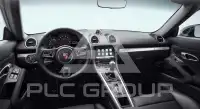 2020 Porsche BOXSTER
