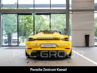 2020 Porsche BOXSTER
