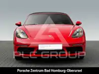 2020 Porsche BOXSTER
