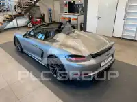 2020 Porsche BOXSTER