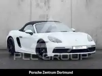 2020 Porsche BOXSTER
