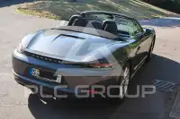 2020 Porsche BOXSTER