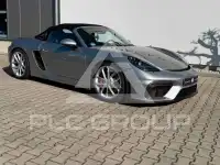 2020 Porsche BOXSTER