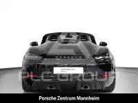 2020 Porsche BOXSTER