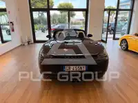 2020 Porsche BOXSTER
