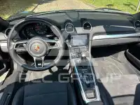 2020 Porsche BOXSTER