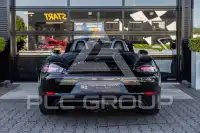 2020 Porsche BOXSTER
