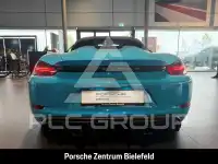2020 Porsche BOXSTER