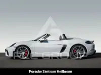 2020 Porsche BOXSTER