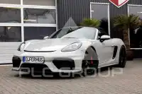 2020 Porsche BOXSTER