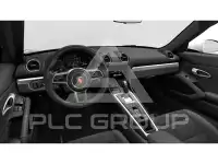 2020 Porsche BOXSTER