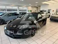 2020 Porsche BOXSTER
