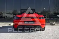 2020 Porsche BOXSTER