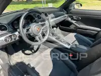 2020 Porsche BOXSTER