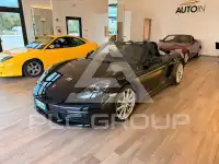 2020 Porsche BOXSTER