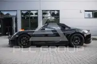 2020 Porsche BOXSTER