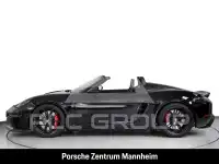 2020 Porsche BOXSTER
