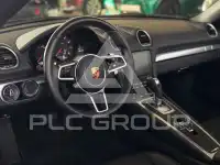 2020 Porsche BOXSTER