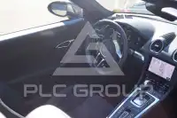 2020 Porsche BOXSTER
