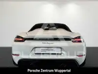 2020 Porsche BOXSTER