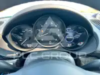 2020 Porsche BOXSTER