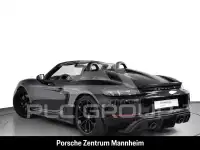 2020 Porsche BOXSTER