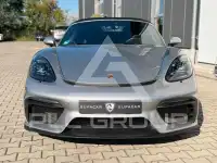 2020 Porsche BOXSTER