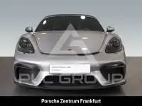 2020 Porsche BOXSTER