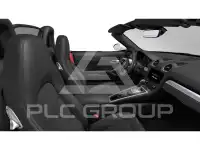 2020 Porsche BOXSTER