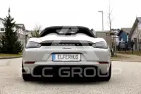 2020 Porsche BOXSTER