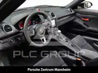 2020 Porsche BOXSTER