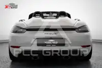 2020 Porsche BOXSTER