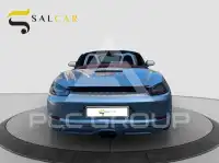 2020 Porsche BOXSTER