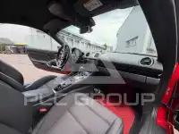 2020 Porsche BOXSTER