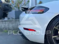 2020 Porsche BOXSTER