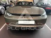 2020 Porsche BOXSTER