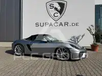 2020 Porsche BOXSTER
