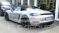 2020 Porsche BOXSTER