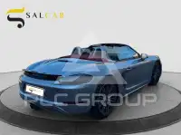 2020 Porsche BOXSTER