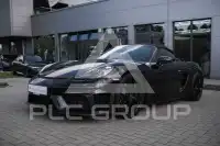 2020 Porsche BOXSTER