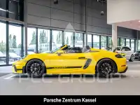 2020 Porsche BOXSTER
