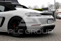 2020 Porsche BOXSTER