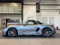 2020 Porsche BOXSTER