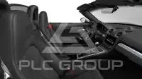 2020 Porsche BOXSTER