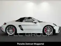 2020 Porsche BOXSTER