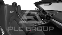 2020 Porsche BOXSTER