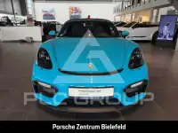 2020 Porsche BOXSTER