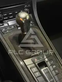 2020 Porsche BOXSTER