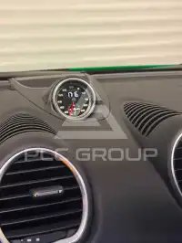2020 Porsche BOXSTER