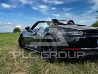 2020 Porsche BOXSTER